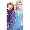 アナ (Princess Anna of Arendelle),エルサ (Queen Elsa of Arendelle) ディズニー - アナ (Princess Anna of Arendelle),エルサ (Queen Elsa of Arendelle) iPhone SE/8/7/6s(750×1334)壁紙 303745