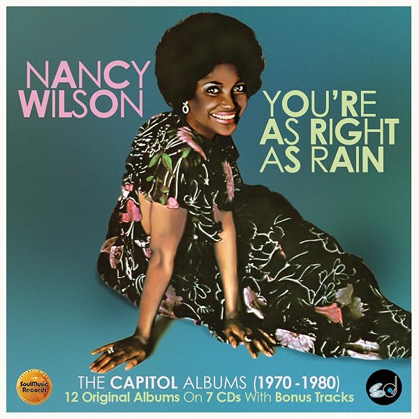 Amazon.co.jp: Nancy Now!: ミュージック
