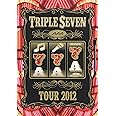 AAA TOUR 2012 -777- TRIPLE SEVEN (2枚組DVD)