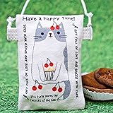Sweet Animal Pochette （スイートアニマルポシェット） クッキー 焼き菓子 詰め合わせ 人気 お菓子 ギフト おしゃれ 個包装 ホワイトデー お返し ホワイトデーのお返し お世話になりました ありがとう 退職 お礼 明日届く プレ