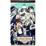 黒執事 iPhone SE第2~3世代 8~6 壁紙 視差効果 葬儀屋,グレル・サトクリフ 黒執事 iPhone SE第2~3世代 8~6 壁紙 視差効果 葬儀屋,グレル・サトクリフ