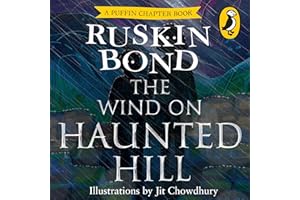 Wind on the Haunted Hill