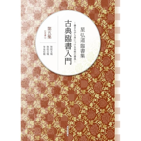 星弘道臨書集 古典臨書入門〈第8集〉隷書 曹全碑・石門頌・木簡 | 星