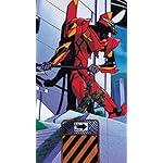 エヴァンゲリオン QHD(540×960)壁紙 弐号機 エヴァンゲリオン QHD(540×960)壁紙 弐号機