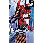 エヴァンゲリオン フルHD(1080×1920)スマホ壁紙/待受 弐号機 エヴァンゲリオン フルHD(1080×1920)スマホ壁紙/待受 弐号機