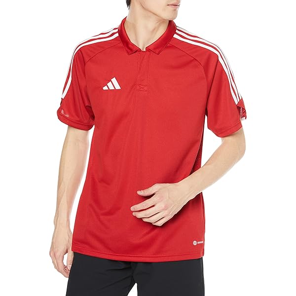Amazon | [アディダス] サッカー ポロシャツ ティロ 23リーグ