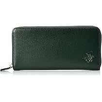 極美品　BEVERLY HILLS POLO CLUB　長財布　ダークグリーン 極美品 BEVERLY HILLS POLO CLUB 長財布 ダークグリーン - メルカリ