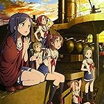 ハイスクール・フリート(はいふり) iPad壁紙 万里小路 楓,小笠原 光,武田 美千留,日置 順子,松永 理都子,姫路 果代子 ハイスクール・フリート(はいふり) iPad壁紙 万里小路 楓,小笠原 光,武田 美千留,日置 順子,松永 理都子,姫路 果代子