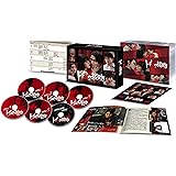 Amazon ランナウェイ 愛する君のために Dvd Box Tvドラマ