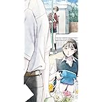 霧尾ファンクラブ iPhoneSE/5s/5c/5 壁紙 視差効果 田代星羅（たしろ せいら）,三好藍美（みよし あいみ）