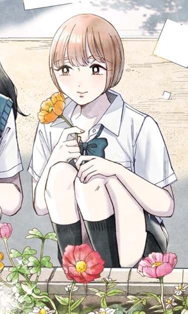 霧尾ファンクラブ  iPhone/Androidスマホ壁紙(480×800)-1 - 染谷波（そめたに なみ）