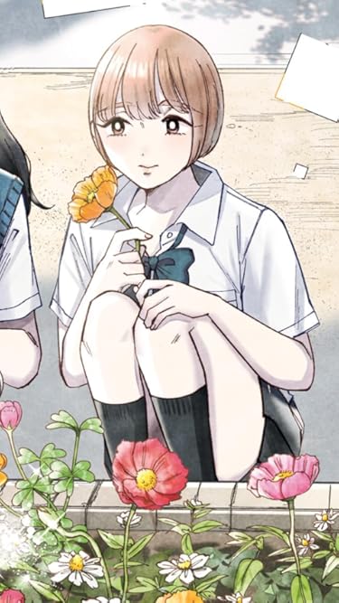 霧尾ファンクラブ  iPhone/Androidスマホ壁紙(480×854)-1 - 染谷波（そめたに なみ）