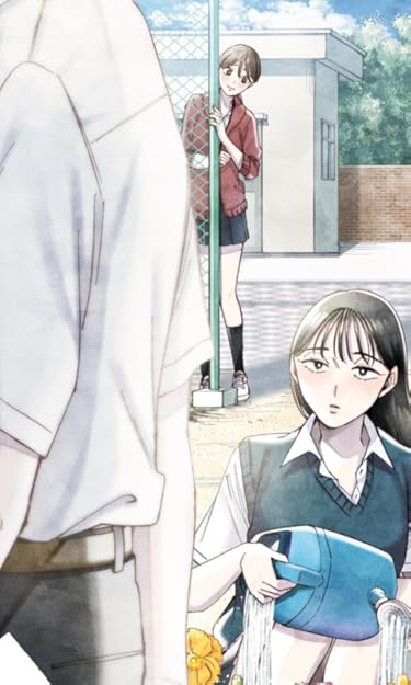 霧尾ファンクラブ  iPhone/Androidスマホ壁紙(480×800)-1 - 田代星羅（たしろ せいら）,三好藍美（みよし あいみ）