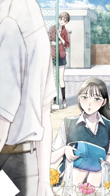 霧尾ファンクラブ  iPhone/Androidスマホ壁紙(480×854)-1 - 田代星羅（たしろ せいら）,三好藍美（みよし あいみ）