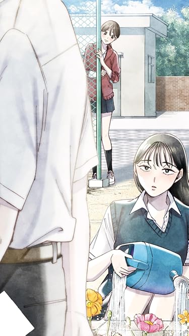 霧尾ファンクラブ  iPhone/Androidスマホ壁紙(720×1280)-1 - 田代星羅（たしろ せいら）,三好藍美（みよし あいみ）