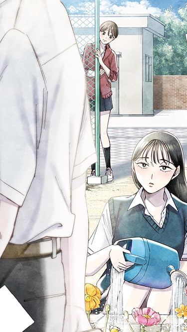 霧尾ファンクラブ  iPhone/Androidスマホ壁紙(750×1334)-1 - 田代星羅（たしろ せいら）,三好藍美（みよし あいみ）