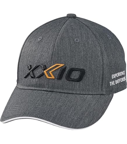 希少品　非売品　ゼクシオキャップ Amazon.co.jp: ダンロップ(DUNLOP) ゼクシオ キャップ XMH3100