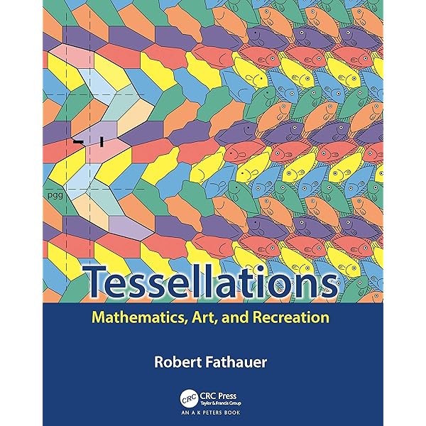 Amazon | Tilings and Patterns: Second Edition (Dover Books on