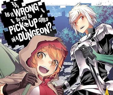 2024秋アニメ - リリルカ・アーデ,ベルクラネル