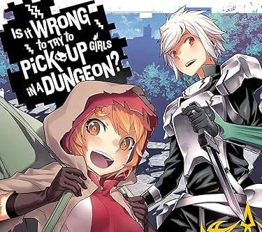 2022夏アニメ - リリルカ・アーデ,ベルクラネル