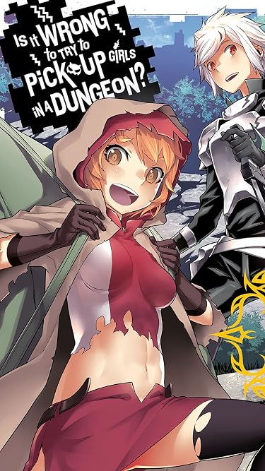 アプリゲームとコラボしたことのあるアニメや芸能人 - リリルカ・アーデ,ベルクラネル