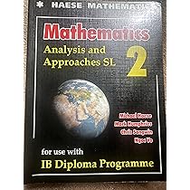 Amazon | Mathematics: Core Topics SL (Mathematics for the