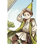 とんがり帽子のアトリエ iPhone(640×960)壁紙 タータ