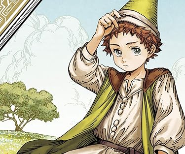 とんがり帽子のアトリエ  iPhone/Androidスマホ壁紙(960×800)-1 - タータ