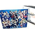 THE IDOLM@STER SideM 1st STAGE 〜ST@RTING!〜 Live Blu-ray [Complete Side]
