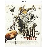 ソウ　ザ・ファイナル　アンレイテッド・エディション [Blu-ray]