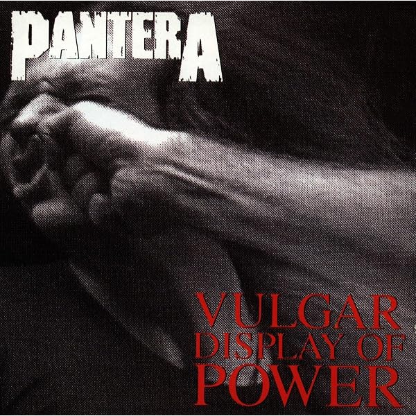 Amazon.co.jp: Best of Pantera: Far Beyond the Great Southern