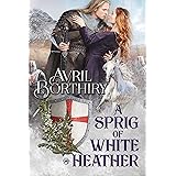 A Sprig of White Heather