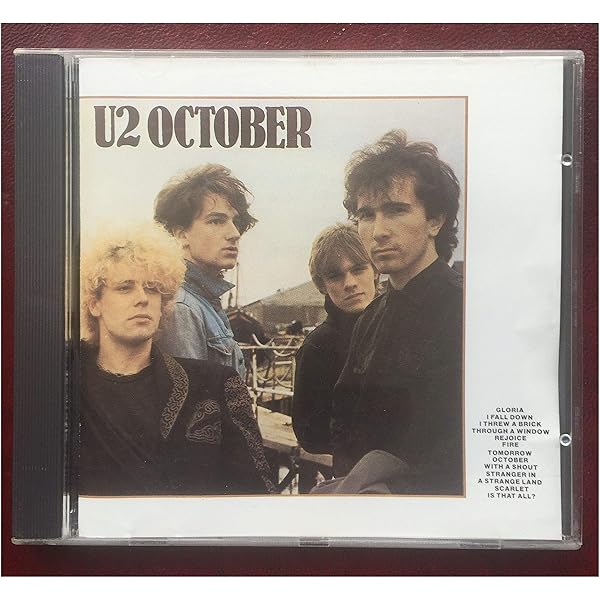 Amazon.co.jp: アイリッシュ・オクトーバー: ミュージック