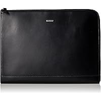 Amazon | メンズ 本革 バッグインバッグ ブレイヴァル No.73117