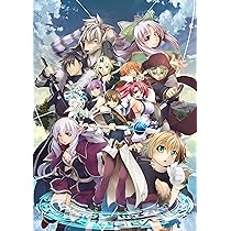 (未使用･未開封品)ウィザーズ シンフォニー Amazon.co.jp: 【PS4】ウィザーズ シンフォニー : ゲーム