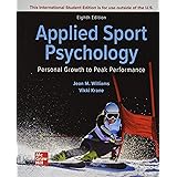 ISE Applied Sport Psychology: Personal Growth to Peak Performance
