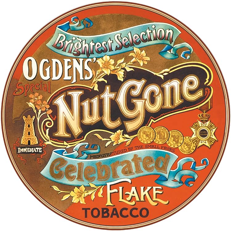 洋楽 Small Faces mods スモール・フェイセス ／ モッド・フェイス [廃盤] [CD] [アルバム