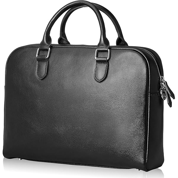 Amazon.co.jp: ダックス DAKS 本革 ビジネスバッグ 旅行鞄 トラベル