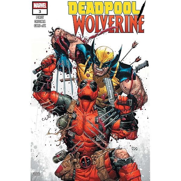 アメコミ・英語　WOLVERINE vs　3冊セット　ウルヴァリン　パニッシャー アメコミ・英語 WOLVERINE vs 3冊セット ウルヴァリン