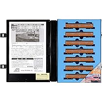 Amazon | マイクロエース Nゲージ 国鉄103系 中央線・オレンジ・冷改車  