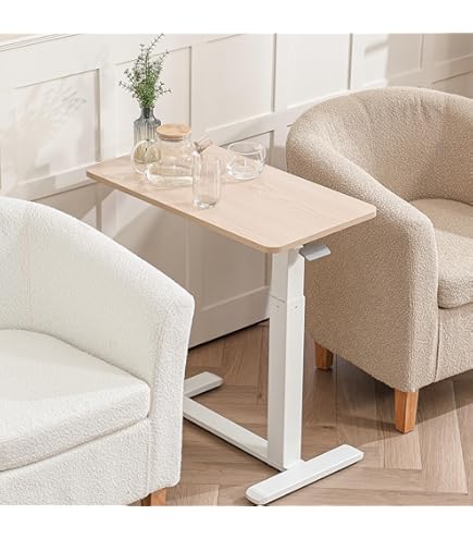 Amazon | フランスベッド 介護ベッド用 オーバーベッドテーブル ST-120