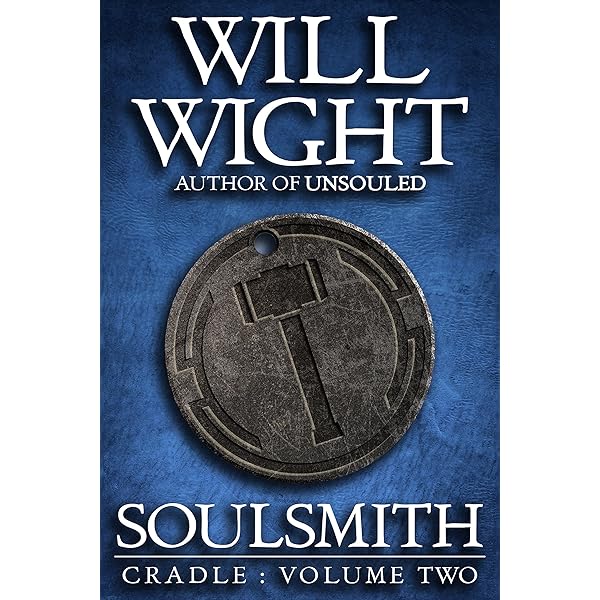 unsouled by will wight