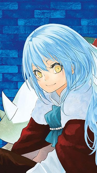 2021冬アニメ - リムル・テンペスト