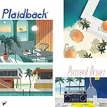 Pictured Resort All Vacation Long レコード Amazon.co.jp: ALL VACATION LONG: ミュージック