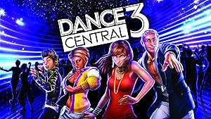 Dance Central 3 - Xbox360