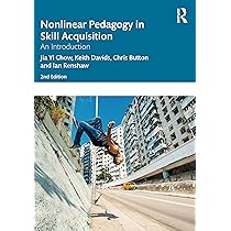 健康・医学 Nonlinear Pedagogy in Skill Acquisition Amazon.co.jp: Nonlinear Pedagogy in Skill Acquisition: An