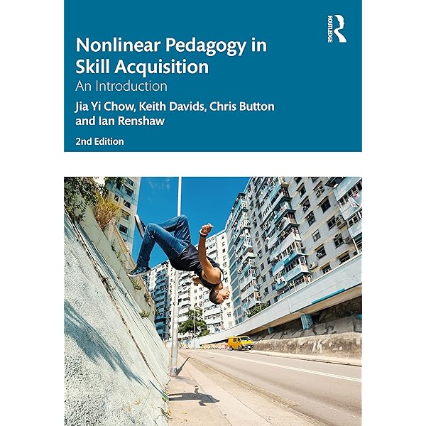 Amazon.co.jp: Dynamics of Skill Acquisition: An Ecological