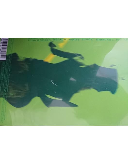 Amazon.co.jp: 1997.10.31 LIVE AT 新宿LOFT [DVD] : 黒夢: DVD