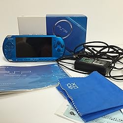 Amazon | PSP「プレイステーション・ポータブル」 バリュー