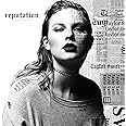 REPUTATION [CD]